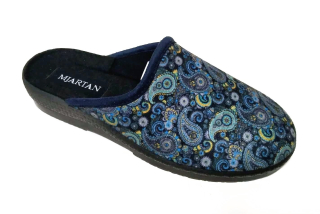 Dámske papuče Mjartan- LA106