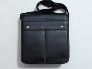 Pánska taška- čierna